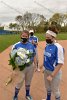 Softball Senior Day  Wheaton College Softball Senior Day. - Photo by Keith Nordstrom : Wheaton, Softball, Senior Day